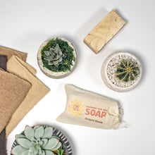 Load image into Gallery viewer, Dragon Blood Goat Milk Soap