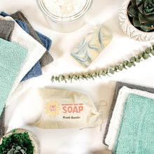 Load image into Gallery viewer, Kool Koala Goat Milk Soap