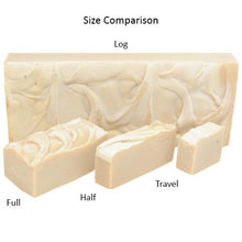 Load image into Gallery viewer, Bug Out Goat Milk Soap
