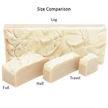Load image into Gallery viewer, Oatmeal Milk & Honey Goat Milk Soap