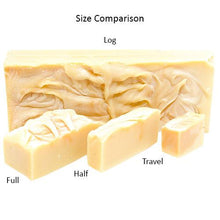 Load image into Gallery viewer, Sunrise Goat Milk Soap
