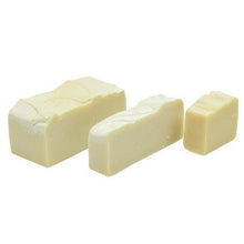 Load image into Gallery viewer, Travel Bar - Olive Oil Calendula Goat Milk Soap