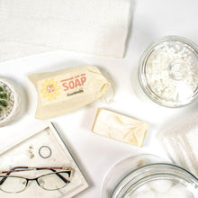 Load image into Gallery viewer, Gardenia Goat Milk Soap
