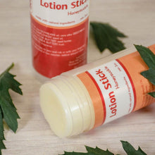 Load image into Gallery viewer, Honeysuckle Solid Goat Milk Lotion
