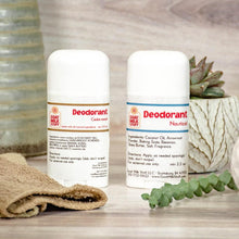Load image into Gallery viewer, Natural Deodorant

