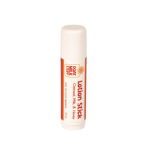 Load image into Gallery viewer, Oatmeal, Milk &amp; Honey Solid Goat Milk Lotion
