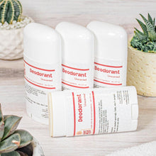 Load image into Gallery viewer, Natural Deodorant
