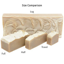 Load image into Gallery viewer, Travel Bar - Dragon Blood Goat Milk Soap
