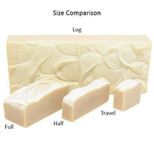 Load image into Gallery viewer, Sandalwood Goat Milk Soap
