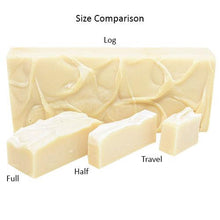 Load image into Gallery viewer, Tea Tree Goat Milk Soap
